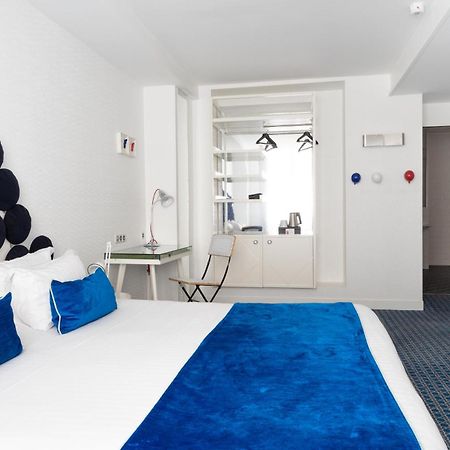 Hotel 34B - Astotel Paris Exterior photo