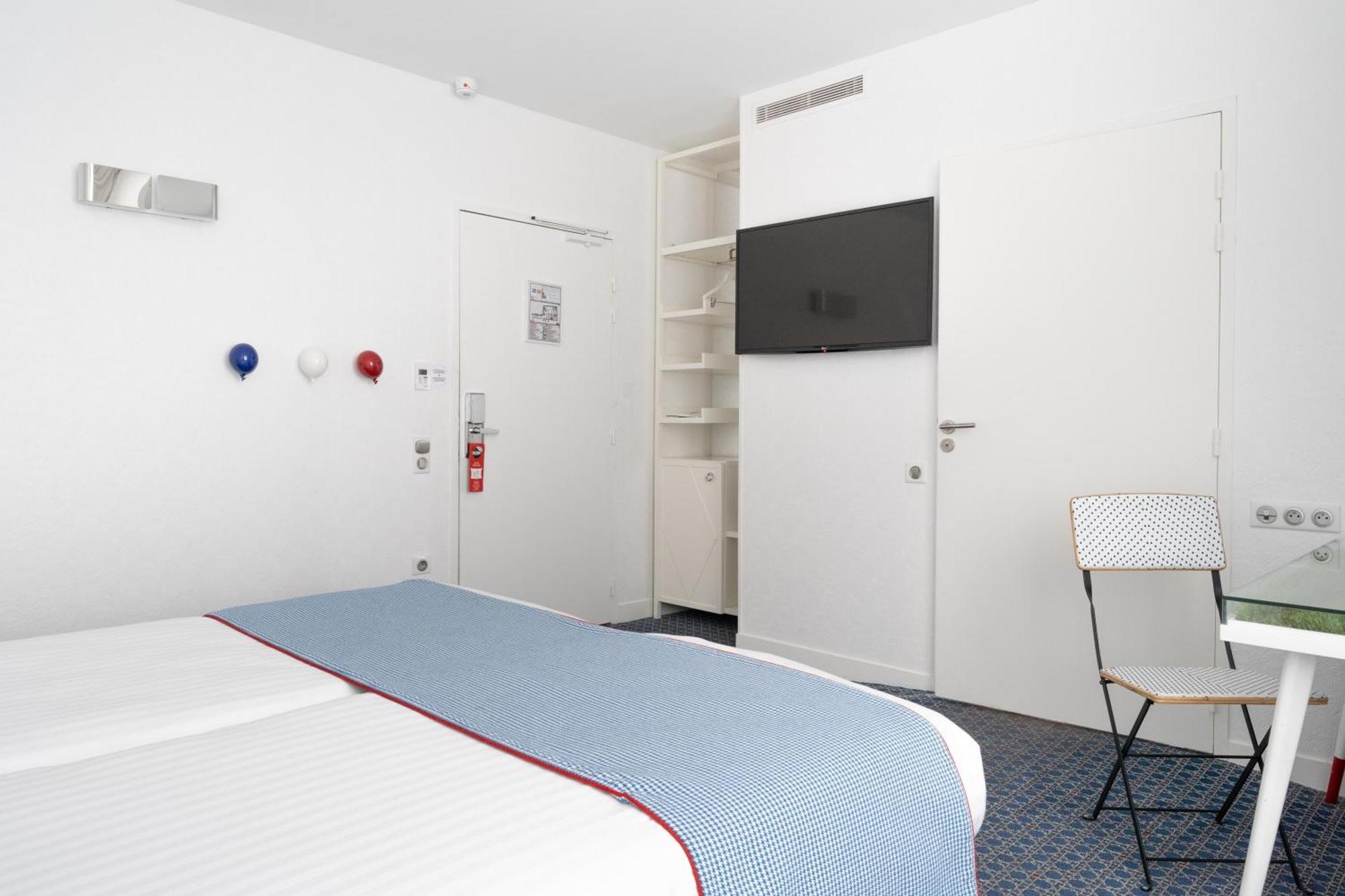 Hotel 34B - Astotel Paris Exterior photo